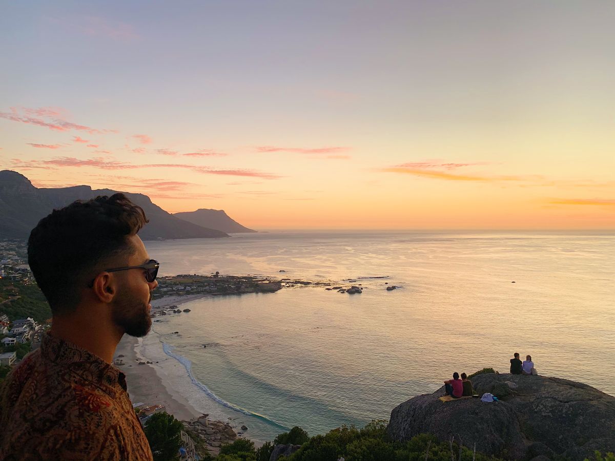 🚆 The Journey (so far)